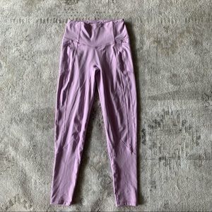 Til You Collapse TYC pocket leggings extra small